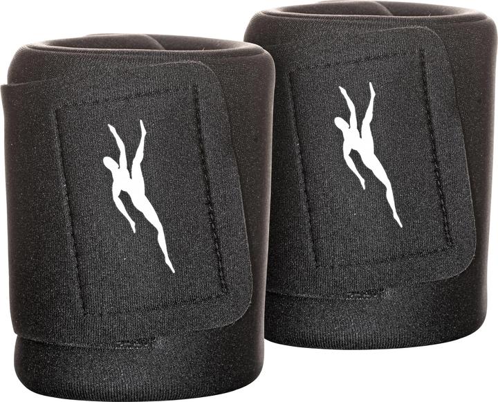 Produktbild Ironwear Hand- und Fussgelenkmanschetten (2 x 1.1 kg)
