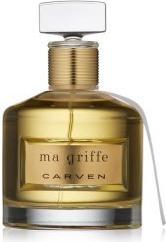 Produktbild Carven MA GRIFFE by Eau de Parfum Spray (Neue Verpackung) 100 ml (Eau de Parfum, 100 ml)