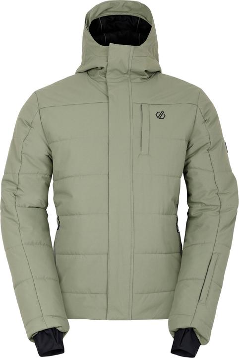 Olive green