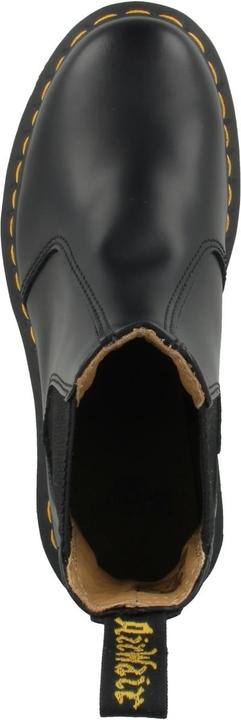 Actual product image Dr. Martens 2976 Yellow Stitch (38)