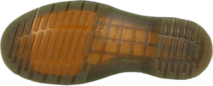 Actual product image Dr. Martens 2976 Yellow Stitch (38)