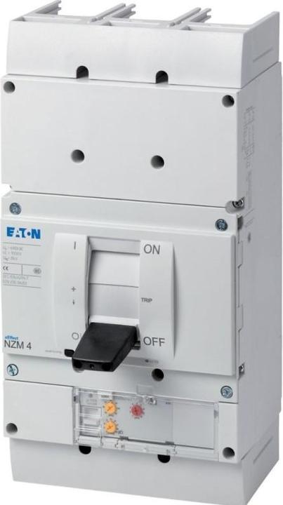Produktbild Eaton EATO Leistungsschalter