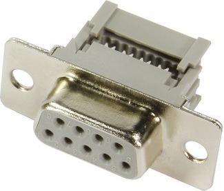 Produktbild Harting D-Sub-Buchse