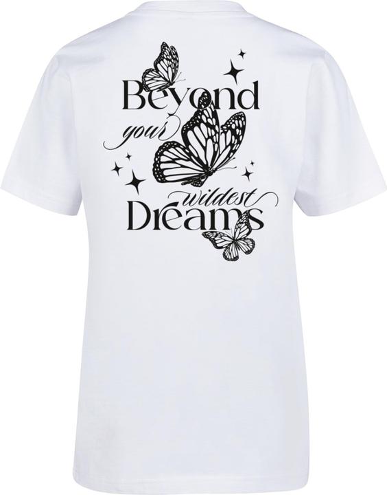 Produktbild Mister Tee MisterTee Beyond Your Dreams Tee - 172075 (158)