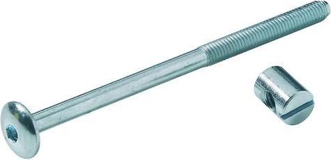 Actual product image Hettich Verbindungsbeschlag (Connection fitting, 4 pcs.)