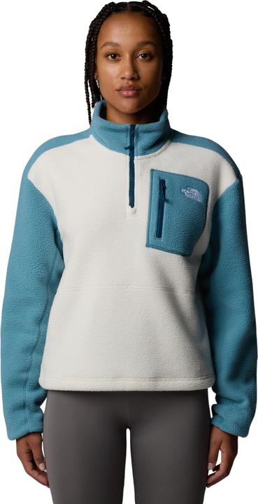 Produktbild North Face Women's Yumiori 1/4 Zip (L)