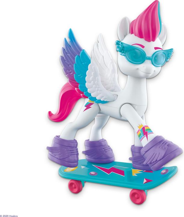 Produktbild My Little Pony Zipp Storm