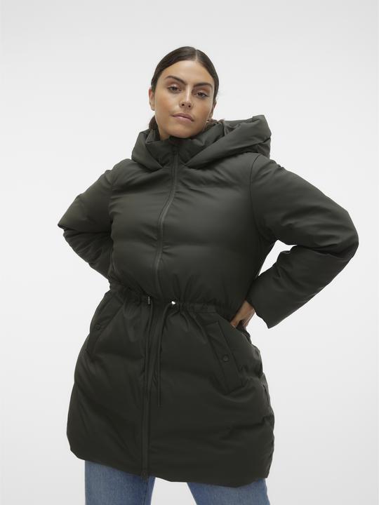 Immagine prodotto Vero Moda Vmnoe Piumino A Vita Cur Exc (50)