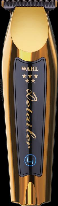 Wahl Gold Cordless Detailer Cordless