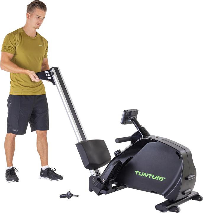 Produktbild Tunturi Competence R20 Rudergerät