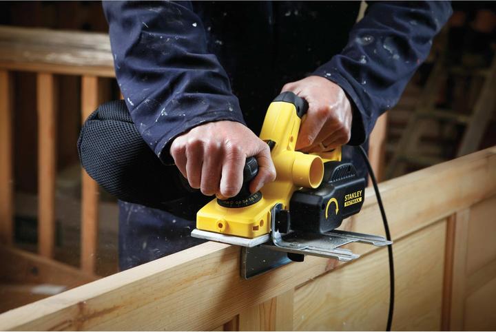 Image du produit Stanley Raboteuse FME630K