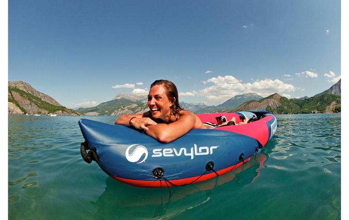 Produktbild Sevylor Tahiti Plus (3 Pers.)