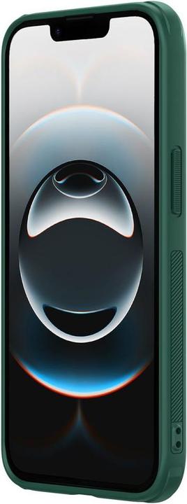 Actual product image Nillkin Super Frosted Shield Pro Series Hardcase Hülle (Apple iPhone 16e)