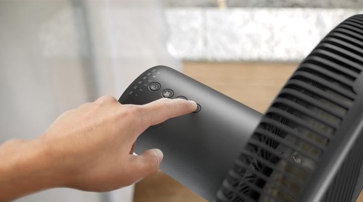 Actual product image Philips CX3550/01 (46 dB)