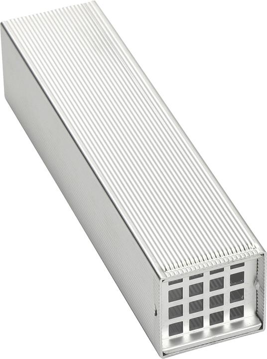 Neff Z7871X0 Silberglanzkassette für alle Geschirrspüler