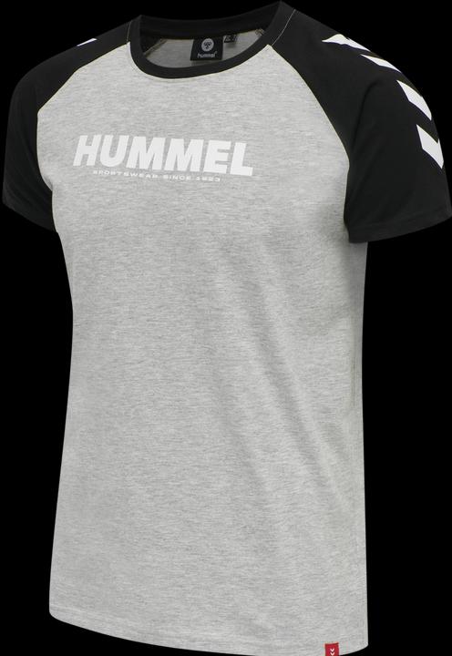 Produktbild hummel Legacy Blocked T-Shirt (S)