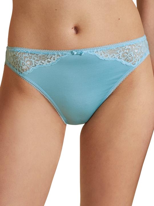 Topazio blu