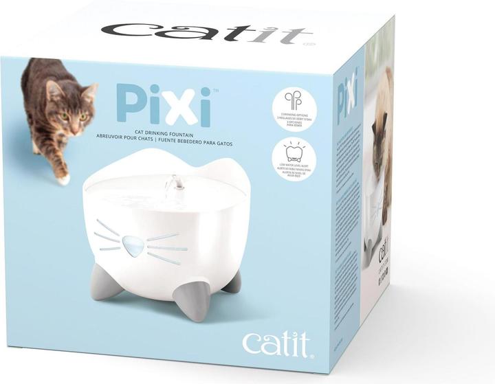 Productafbeelding Catit Pixi drinkfontein (2.50 l)