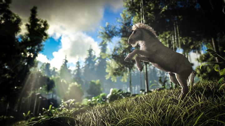 Actual product image Microsoft ARK Survival Evolved (Xbox One X, Xbox Series X, Xbox One S, Xbox Series S)