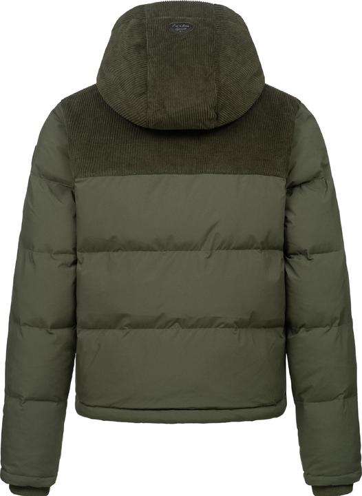 Actual product image Ragwear Amazze (L)