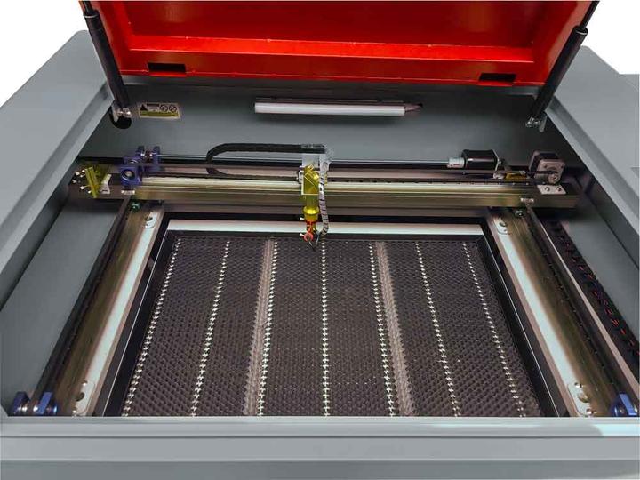Image du produit Holzmann CO2-Laser