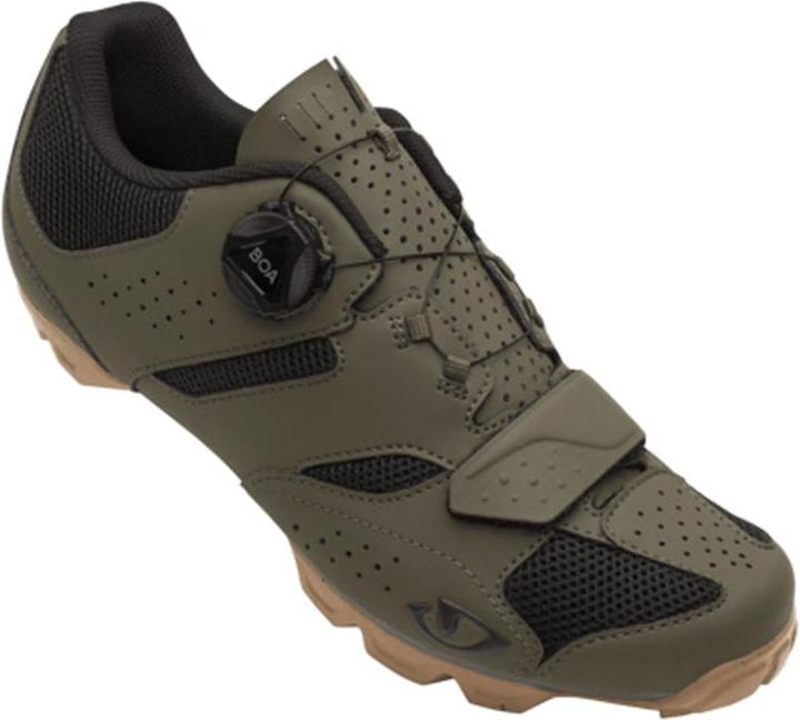 Actual product image Giro Cylinder II (47)