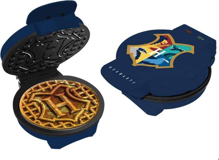 Immagine prodotto Uncanny Brands HARRY POTTER - Poudlard - Gaufrier (Spina UE)