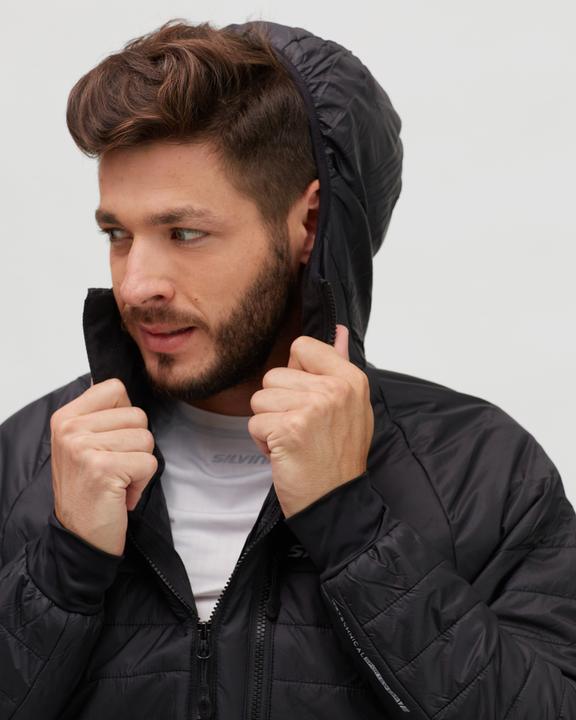 Actual product image MGA Mens Silvini Men Jacket Rutor MJ1142 (M)