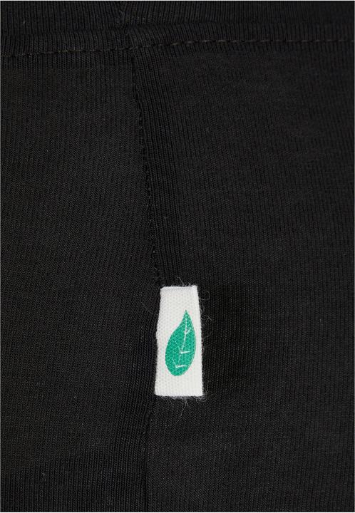 Actual product image Urban Classics Ladies Organic Stretch Jersey Cycle Shorts - 17072 (M)