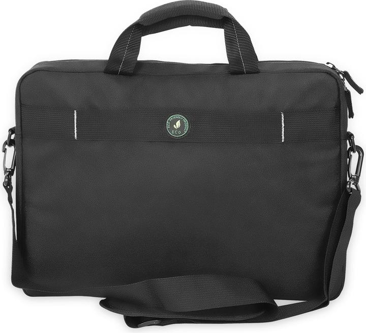 Immagine prodotto Manhattan Borsa per notebook Helsinki 35,8 cm 14,1 pollici Tracolla Maniglia di trasporto rinforzata Tracolla (14.10", Universale)