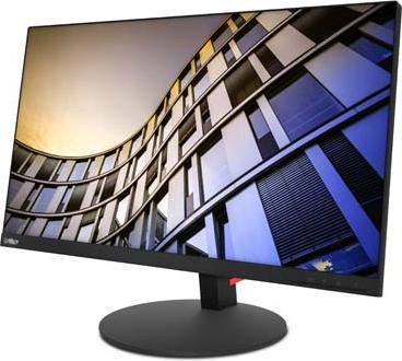 Produktbild Lenovo ThinkVision T27p-10 (3840 x 2160 Pixel, 27")