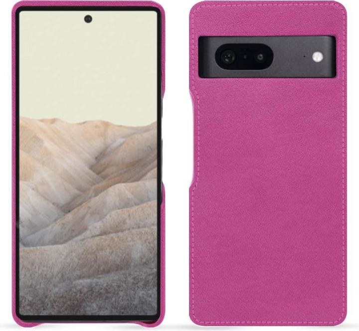 Roze BB ( Pantone #DB599F )