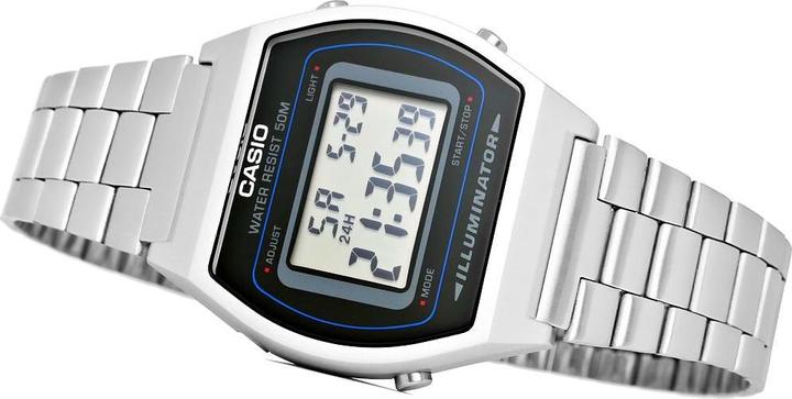 Immagine prodotto Casio Vintage B640wd-1avef (Orologio digitale, 35 mm)