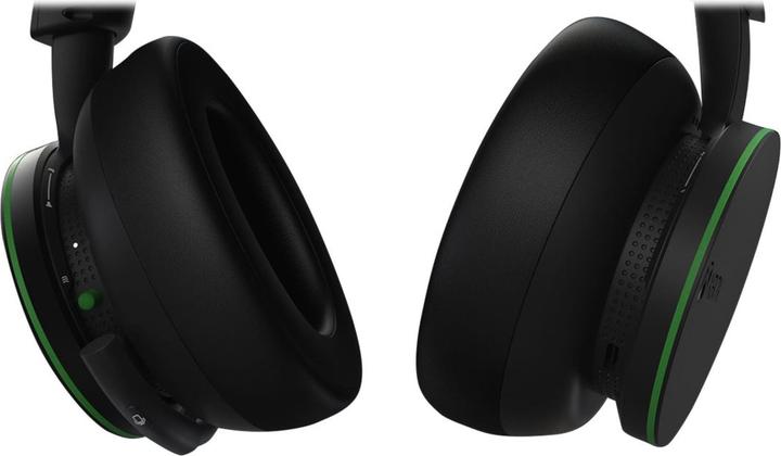 Actual product image Microsoft Xbox Wireless Headset (Wireless)