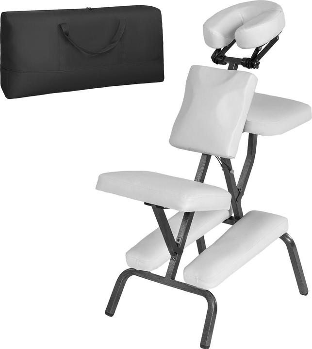 Image du produit tectake Chaise de massage