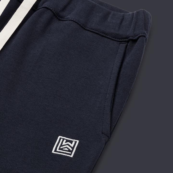Actual product image Liewood Jogging pants Dili Interlock GOTS certified (92)