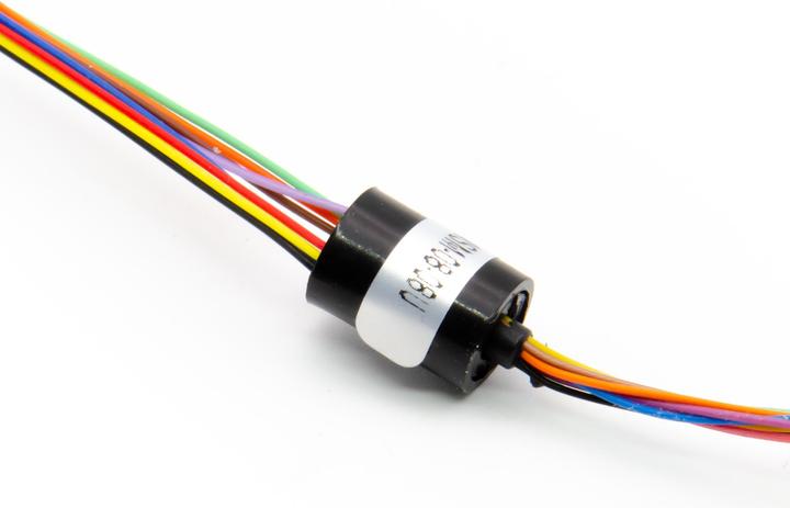 Image du produit Purecrea 8P 1A Bague électrique 250rpm