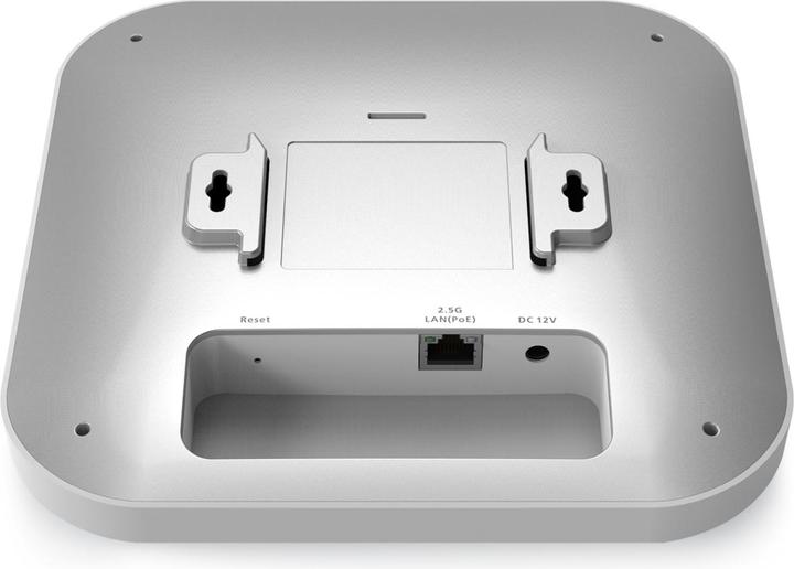 Actual product image EnGenius Wireless AP WIFI6 o AX3500 o 4x4 o Indoor o 2.5 GbE at o EWS276-FIT o FitCon/FitXpress (2400 Mbit/s)