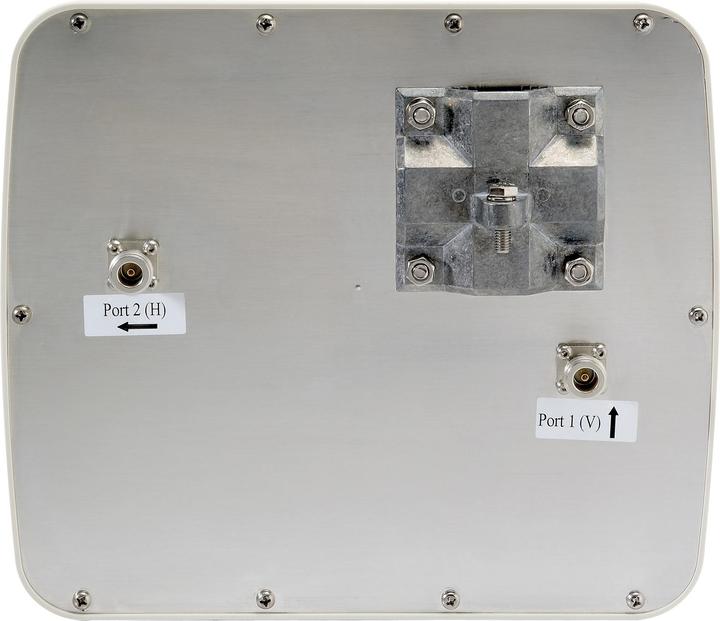 Actual product image LevelOne WAN-9180: Outdoor/Indoor Antenna (Wi-Fi)