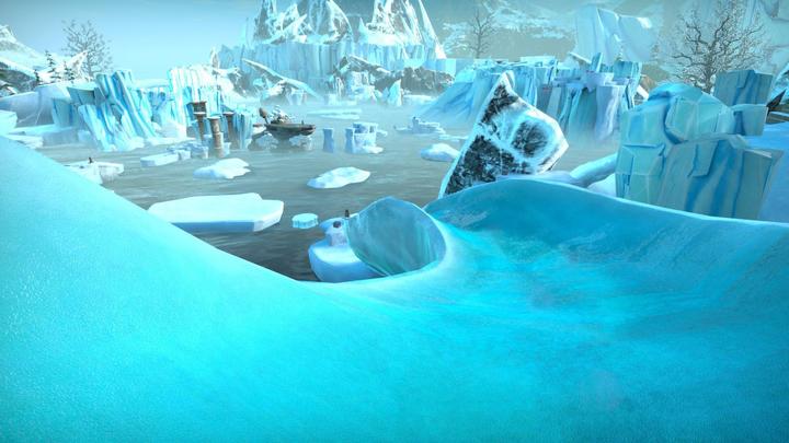 Immagine prodotto Bandai Namco Era glaciale: Scrats Nutty adventure (Switch, Multilingue)