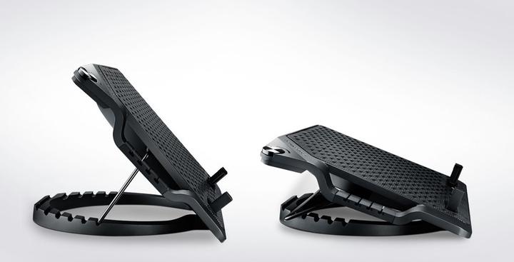 Actual product image Cooler Master Ergostand III