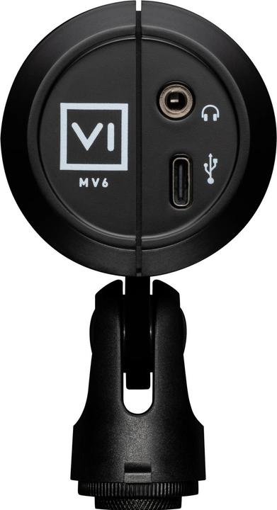 Actual product image Shure MV6