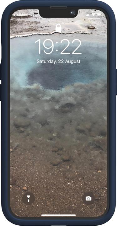 Image du produit Njord Étui rigide Vatn pour iPhone 13 Pro (Apple iPhone 13 Pro)