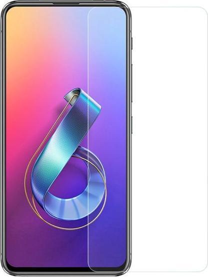 Image du produit MU Budget Protection d'écran en verre de protection (1 pièce(s), Asus Zenfone 6)