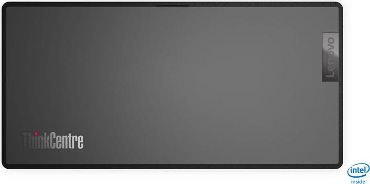 Produktbild Lenovo ThinkCentre M90n-1 Nano (Intel Core i7-8665U, 16 GB, 512 GB)
