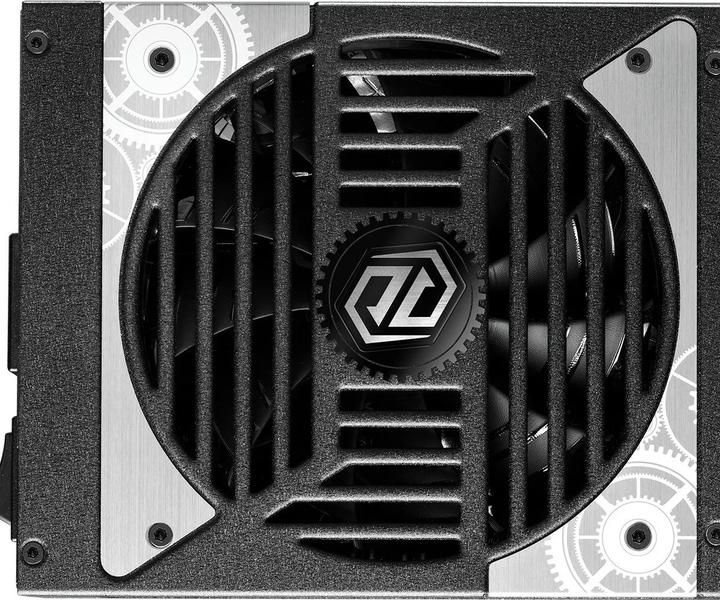 Image du produit AsRock Zasilacz TAICHI 1300W Titane (1300 W)
