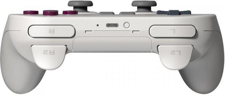 Actual product image 8bitdo SN30 PRO+ G Classic Gamepad (Android, PC, Switch, Mac, Steam Machine)