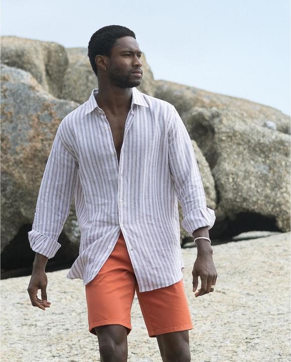 Produktbild La Redoute Collections Chino-Bermudas (42)
