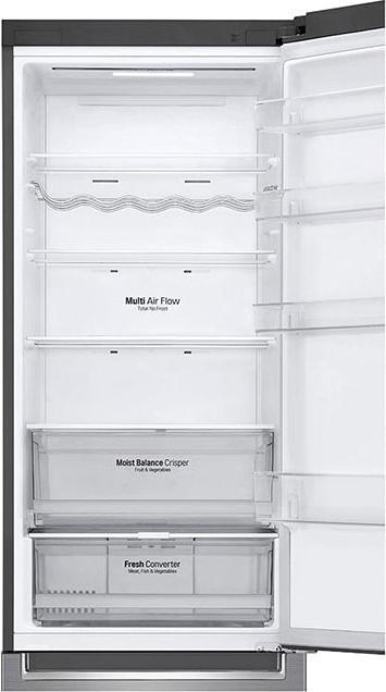 Image du produit LG Refrigerateur Gbb62pzfgn (384 l)