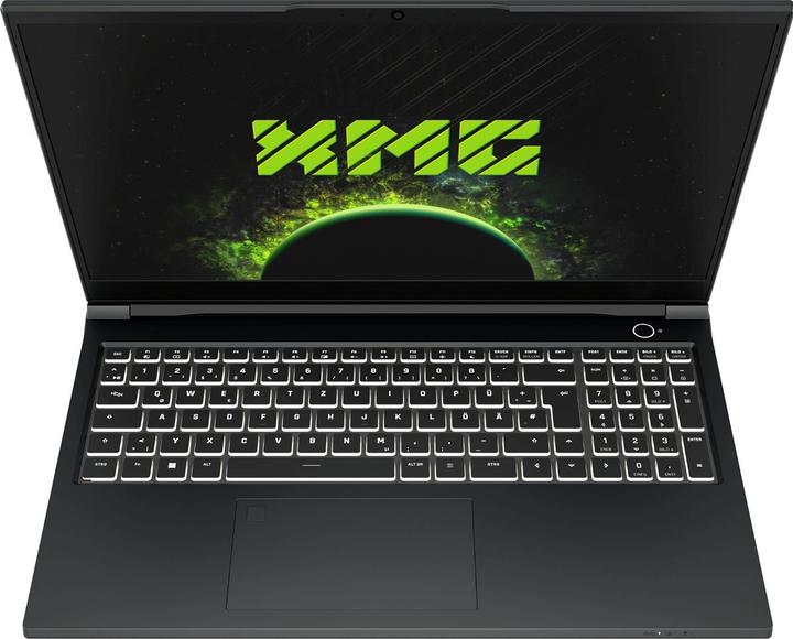 Image du produit Schenker PRO 15 - E23cgc - 15,6" WQHD IPS, Intel Core i9-13900HX, 16GB RAM, 1TB SSD, NVIDIA RTX 4060, Win (15.60", Intel Core i9-13900HX, 16 Go, 1000 Go, DE)